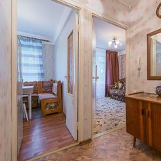 Квартира 31 м², 1-комнатная - изображение 2