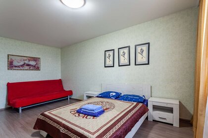 20 м², апартаменты-студия 4 100 ₽ в сутки - изображение 133