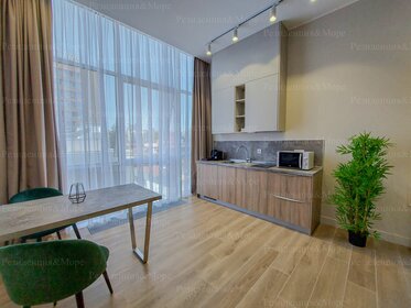 32 м², квартира-студия 4 000 ₽ в сутки - изображение 128