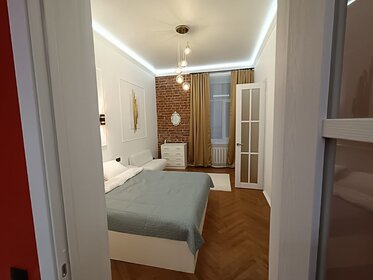 37 м², 1-комнатная квартира 2 990 ₽ в сутки - изображение 43