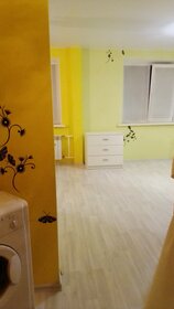 21 м², квартира-студия 2 300 ₽ в сутки - изображение 19