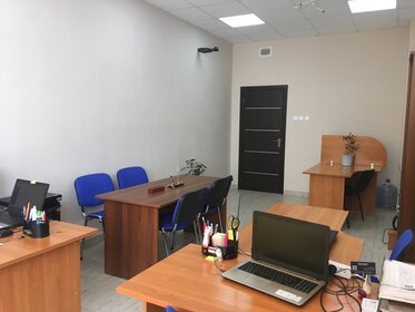 3,7 м², юридический адрес 3 700 ₽ в месяц - изображение 21