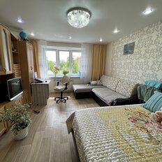 Квартира 34,9 м², 1-комнатная - изображение 1