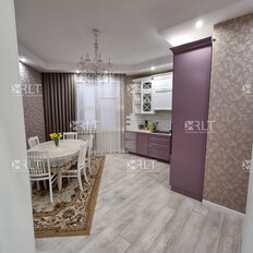 Квартира 130 м², 4-комнатная - изображение 3