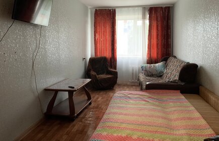 35 м², 2-комнатная квартира 1 990 ₽ в сутки - изображение 45