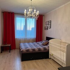 Квартира 39,2 м², 1-комнатная - изображение 2