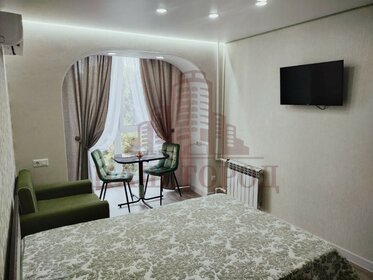 15,5 м², квартира-студия 4 200 000 ₽ - изображение 58