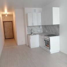 Квартира 23,8 м², студия - изображение 3