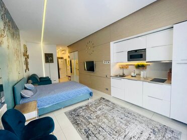 90 м², 2-комнатные апартаменты 49 000 000 ₽ - изображение 42