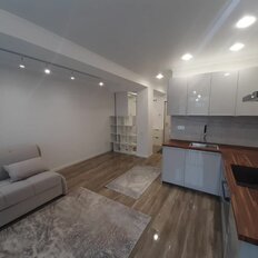 Квартира 34 м², 1-комнатные - изображение 4