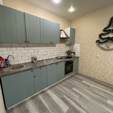 Квартира 39,1 м², 1-комнатная - изображение 3