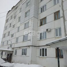 Квартира 56,3 м², 3-комнатная - изображение 1