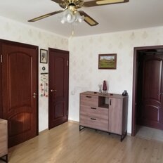 Квартира 35,8 м², 2-комнатная - изображение 4