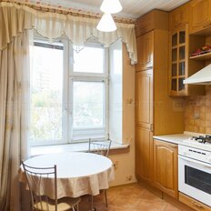 Квартира 106,3 м², 3-комнатная - изображение 1