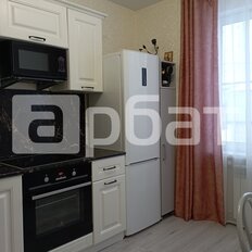 Квартира 35 м², 1-комнатная - изображение 2