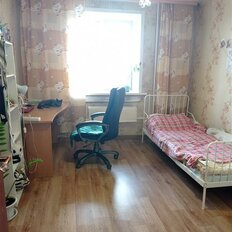 Квартира 49,5 м², 2-комнатная - изображение 5