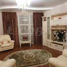 Квартира 91,7 м², 2-комнатная - изображение 2