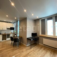 Квартира 35,1 м², 1-комнатная - изображение 4