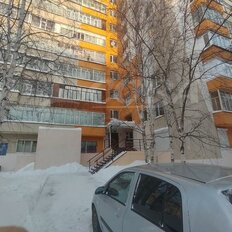 Квартира 48,4 м², 2-комнатная - изображение 3