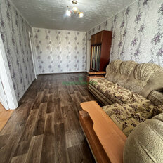 Квартира 43,9 м², 2-комнатная - изображение 5