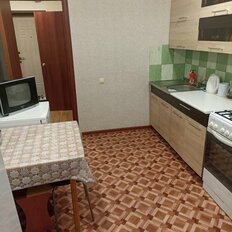 Квартира 36,9 м², 1-комнатная - изображение 1