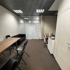 2036 м², офис - изображение 1