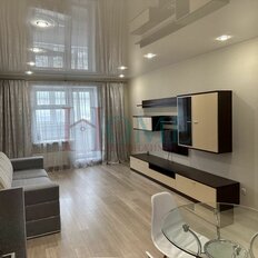 Квартира 53,8 м², 2-комнатная - изображение 4