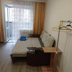 Квартира 28 м², студия - изображение 2