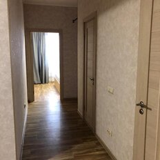 Квартира 90 м², 3-комнатная - изображение 1