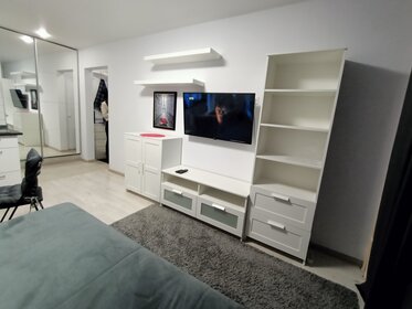 36 м², квартира-студия 6 300 000 ₽ - изображение 40