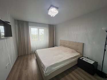 50 м², апартаменты-студия 5 000 ₽ в сутки - изображение 47