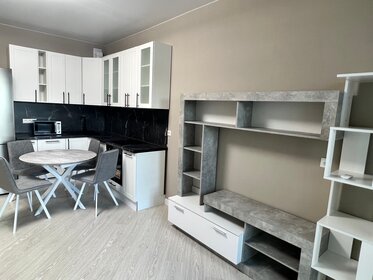 30 м², квартира-студия 2 500 ₽ в сутки - изображение 2