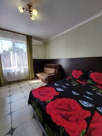 30 м², квартира-студия 1 500 ₽ в сутки - изображение 124