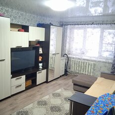 Квартира 60 м², 3-комнатная - изображение 1