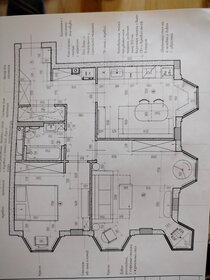 Квартира 65 м², 2-комнатная - изображение 1