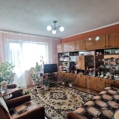 Квартира 61,3 м², 3-комнатная - изображение 2