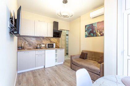 21,3 м², квартира-студия 49 020 ₽ в месяц - изображение 2