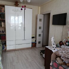 Квартира 44 м², 2-комнатная - изображение 1