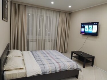 33 м², 1-комнатная квартира 1 300 ₽ в сутки - изображение 31