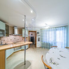 Квартира 118 м², 3-комнатная - изображение 3