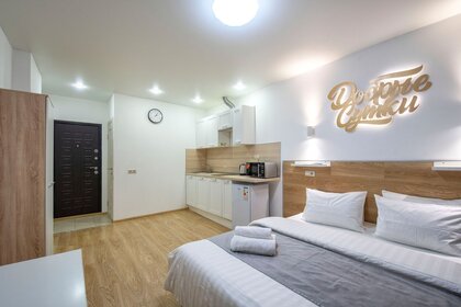 18 м², квартира-студия 2 790 ₽ в сутки - изображение 23