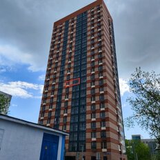 Квартира 42,6 м², 1-комнатная - изображение 3