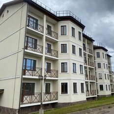 Квартира 68 м², 2-комнатная - изображение 1