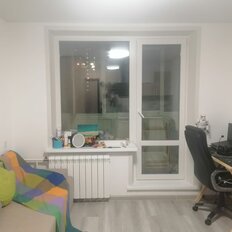 Квартира 20 м², студия - изображение 4