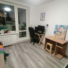 Квартира 20 м², студия - изображение 5