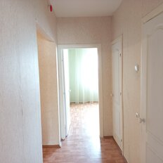 Квартира 75,2 м², 3-комнатная - изображение 1