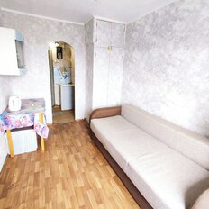 Квартира 14 м², студия - изображение 3