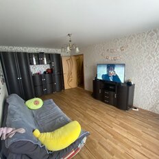 Квартира 47,5 м², 2-комнатная - изображение 3