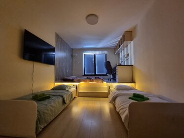 90 м², 3-комнатная квартира 7 000 ₽ в сутки - изображение 74