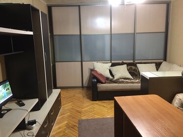45 м², 2-комнатная квартира 2 500 ₽ в сутки - изображение 44